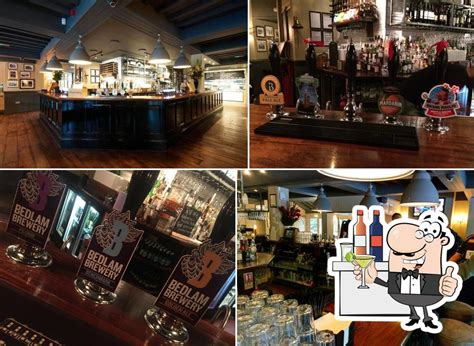 bars kingston|Boaters Pub & Restaurant 